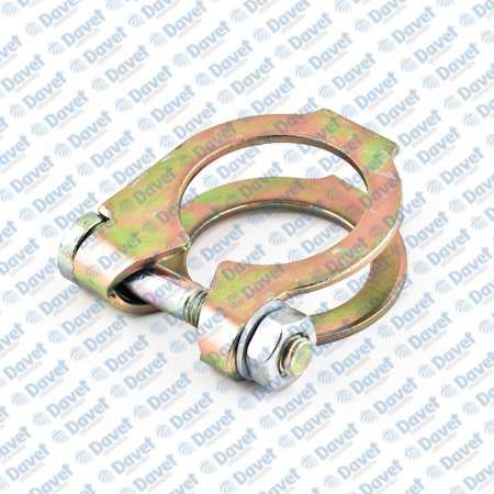 RICH R801480 Egzoz Baglanti Kelepcesi Dks Slx